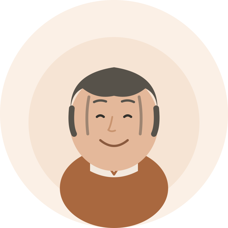 神野 司 のアイコン