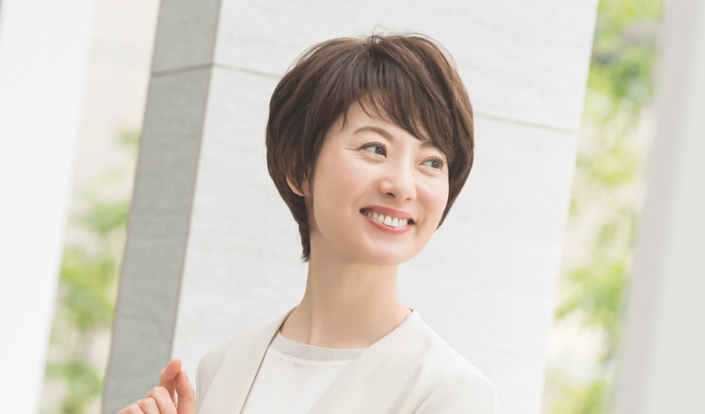 アートネイチャーの医療用ウィッグ「ANCS(アンクス)」
